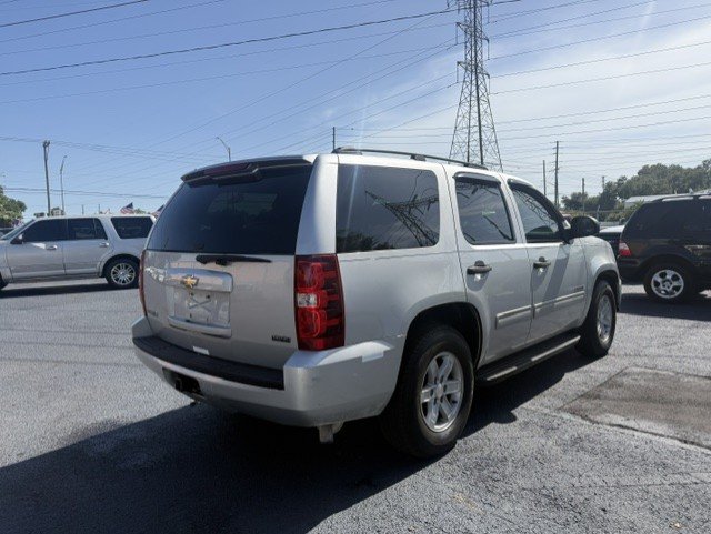 2010 Chevrolet Tahoe - $6,888