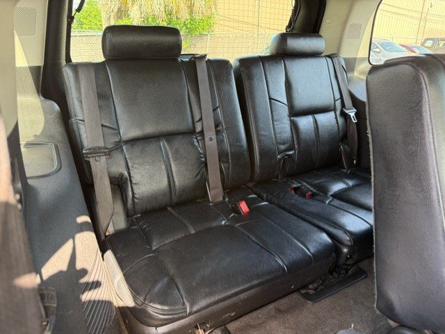 2010 Chevrolet Tahoe - $6,888