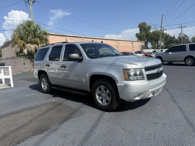 2010 Chevrolet Tahoe - $6,888