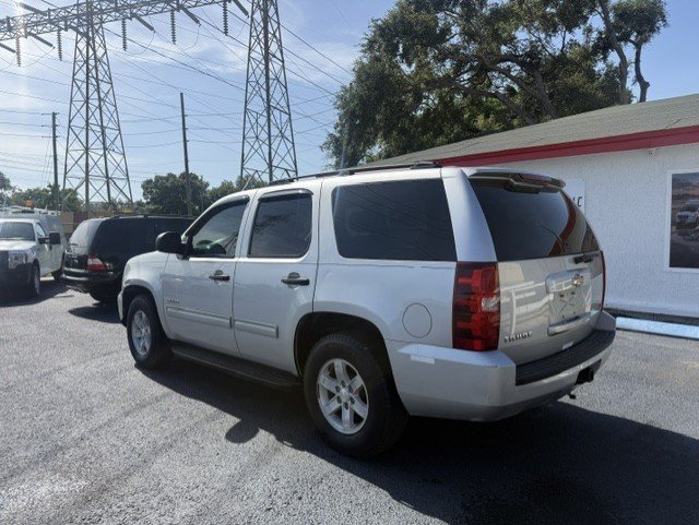 2010 Chevrolet Tahoe - $6,888
