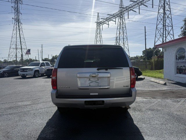 2010 Chevrolet Tahoe - $6,888