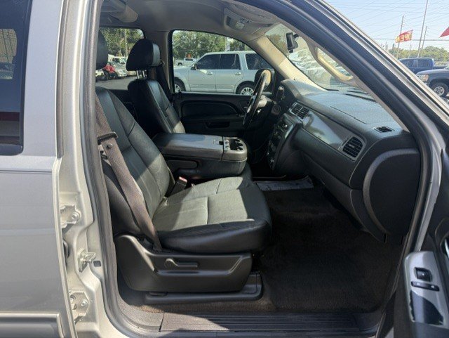 2010 Chevrolet Tahoe - $6,888