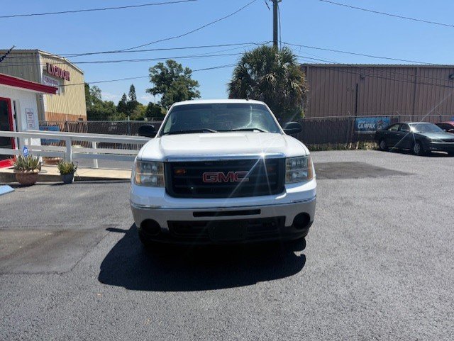 2009 GMC Sierra - $10,888