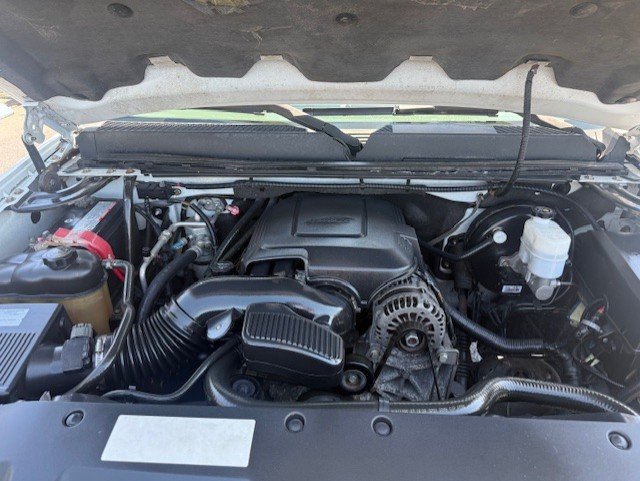 2009 GMC Sierra - $10,888