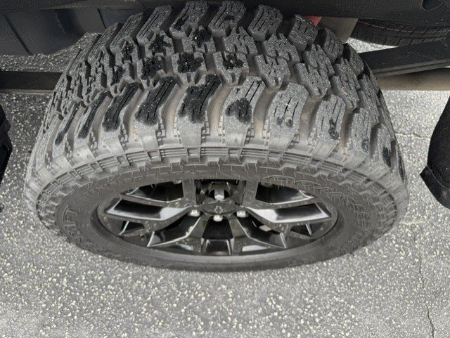 2019 Chevrolet Silverado - $18,888