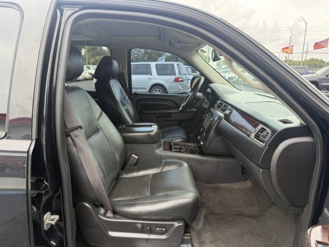 2012 GMC Yukon - $5,888