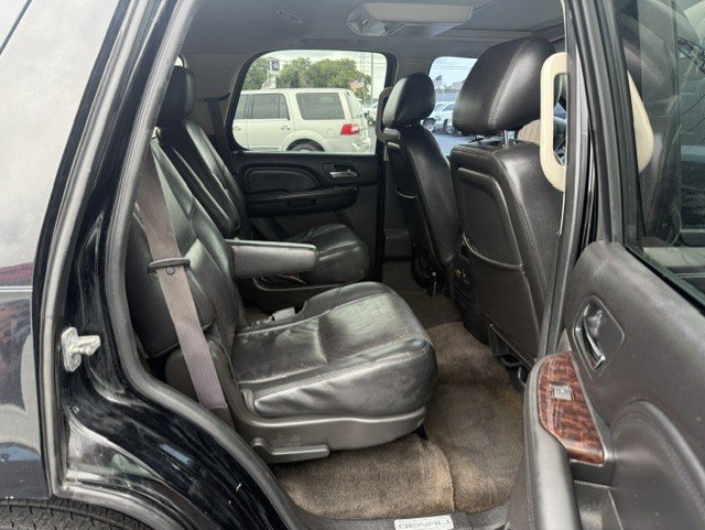 2012 GMC Yukon - $5,888
