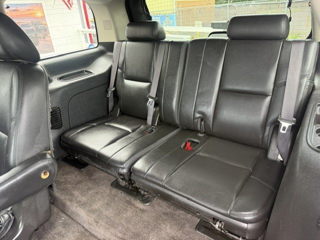 2012 GMC Yukon - $5,888