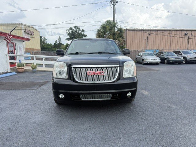 2012 GMC Yukon - $5,888