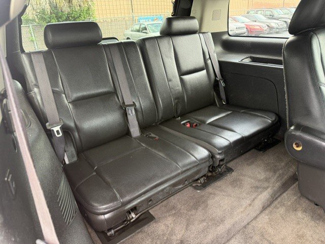 2012 GMC Yukon - $5,888