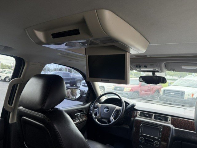 2012 GMC Yukon - $5,888
