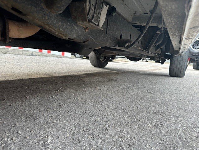 2016 RAM 1500 Tradesman photo