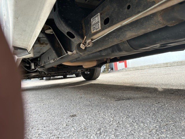 2016 RAM 1500 Tradesman photo