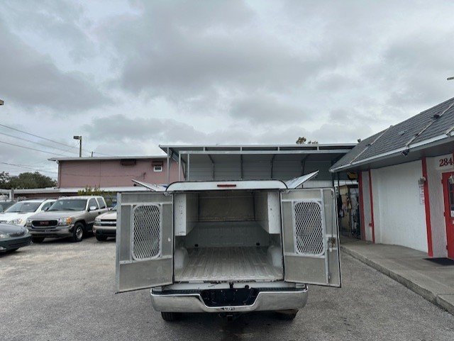 2016 RAM 1500 Tradesman photo
