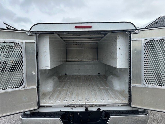 2016 RAM 1500 Tradesman photo