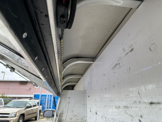 2016 RAM 1500 Tradesman photo