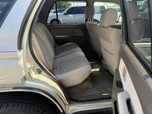 2001 Toyota 4Runner - $11,888