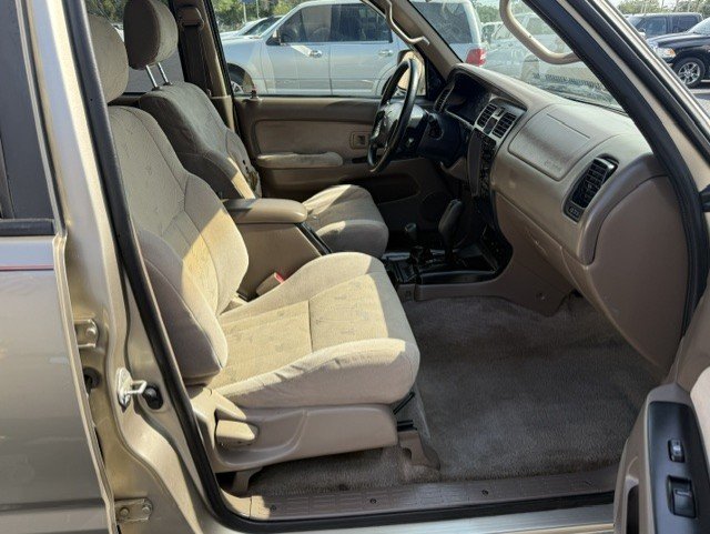 2001 Toyota 4Runner - $11,888