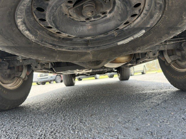 2001 Toyota 4Runner - $11,888