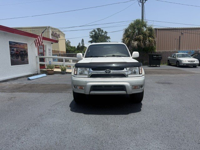 2001 Toyota 4Runner - $11,888