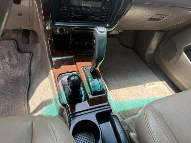 2001 Toyota 4Runner - $11,888