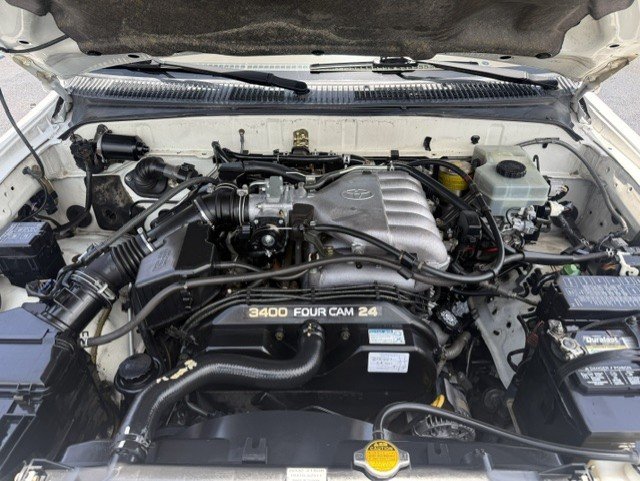 2001 Toyota 4Runner - $11,888