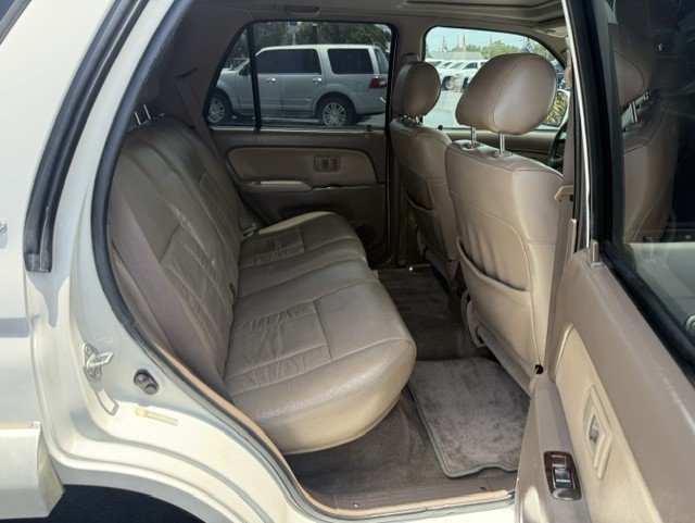 2001 Toyota 4Runner - $11,888