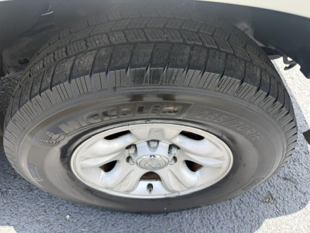 2001 Toyota 4Runner - $11,888