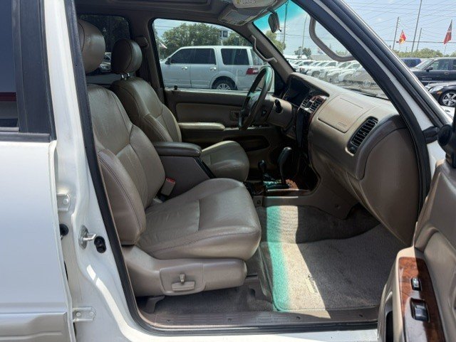 2001 Toyota 4Runner - $11,888