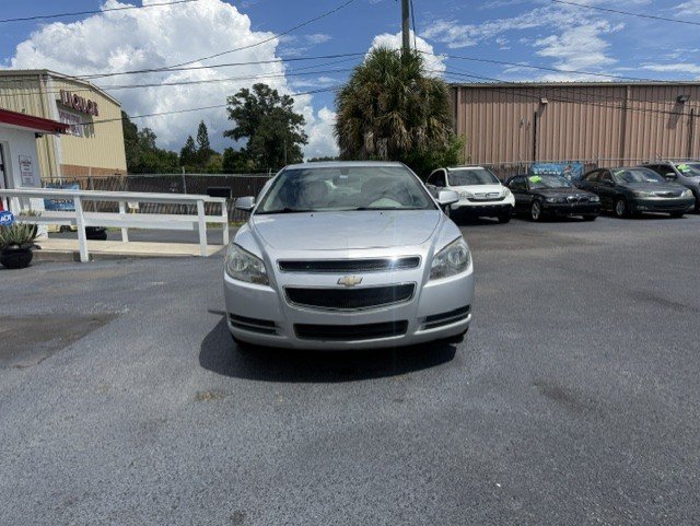 2012 Chevrolet Malibu - $2,888