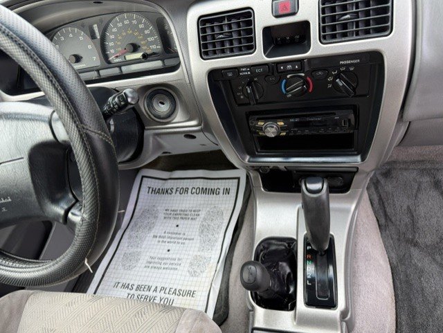 2001 Toyota 4Runner - $12,888