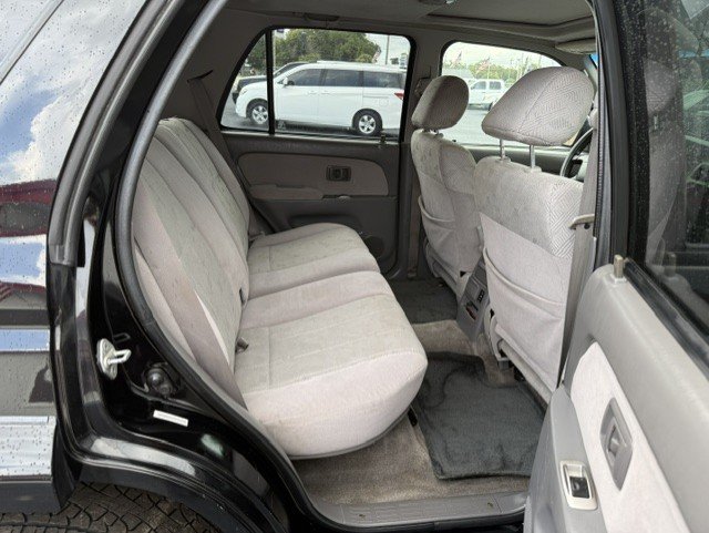 2001 Toyota 4Runner - $12,888