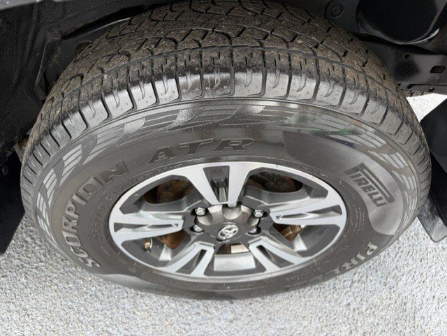 2001 Toyota 4Runner - $12,888