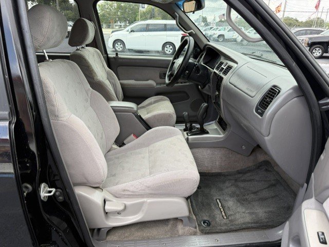2001 Toyota 4Runner - $12,888