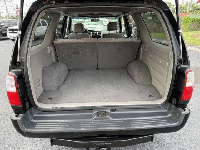 2001 Toyota 4Runner - $12,888