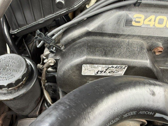 2001 Toyota 4Runner - $12,888