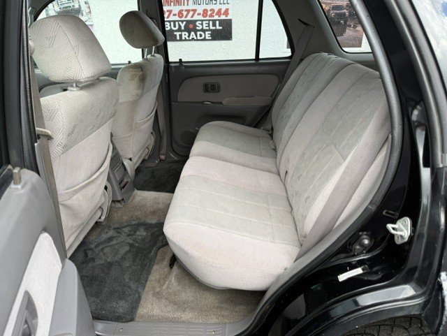 2001 Toyota 4Runner - $12,888