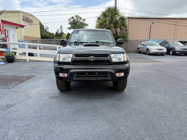 2001 Toyota 4Runner - $12,888