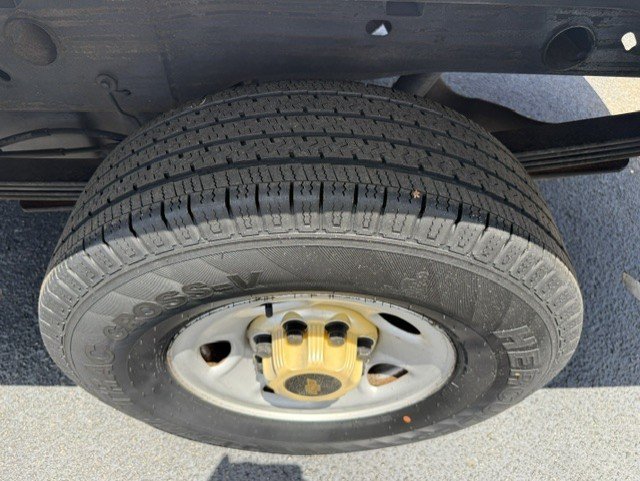 2000 Chevrolet Silverado - $4,888