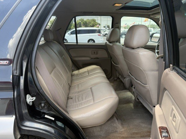 2001 Toyota 4Runner - $11,888
