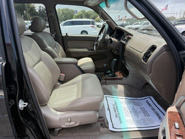 2001 Toyota 4Runner - $11,888
