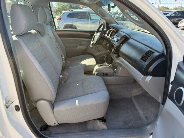 2007 Toyota Tacoma - $10,888