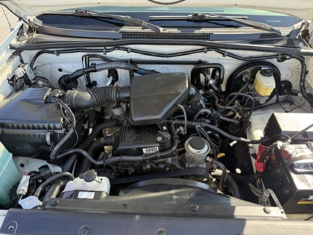 2007 Toyota Tacoma - $10,888