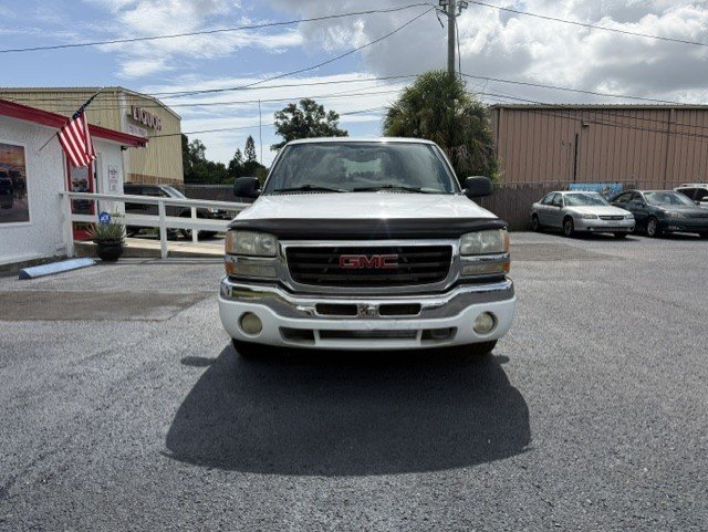 2004 GMC Sierra - $6,888