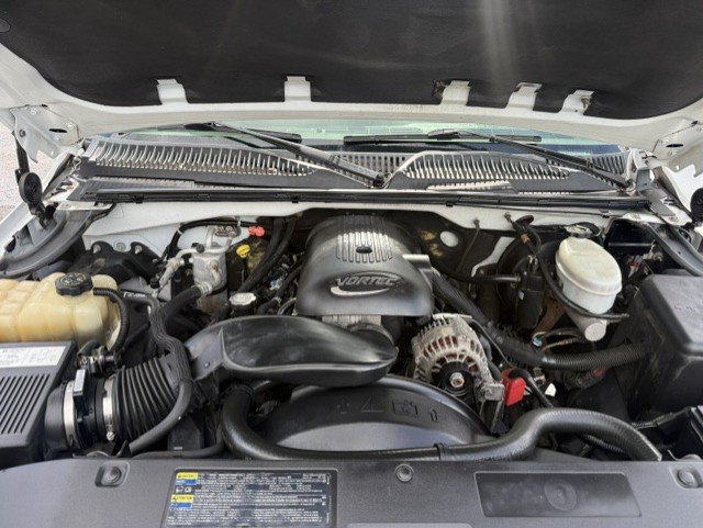 2004 GMC Sierra - $6,888
