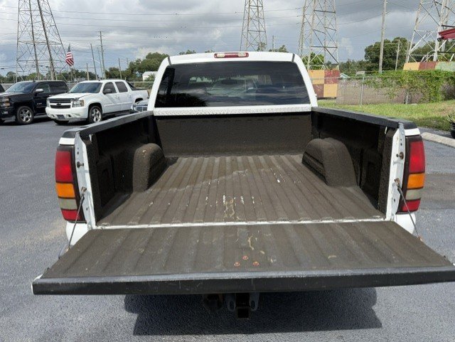 2004 GMC Sierra - $6,888