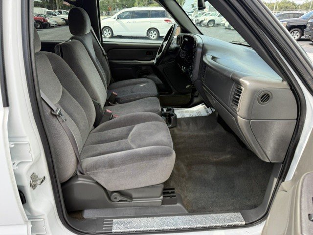 2004 GMC Sierra - $6,888