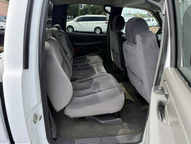 2004 GMC Sierra - $6,888