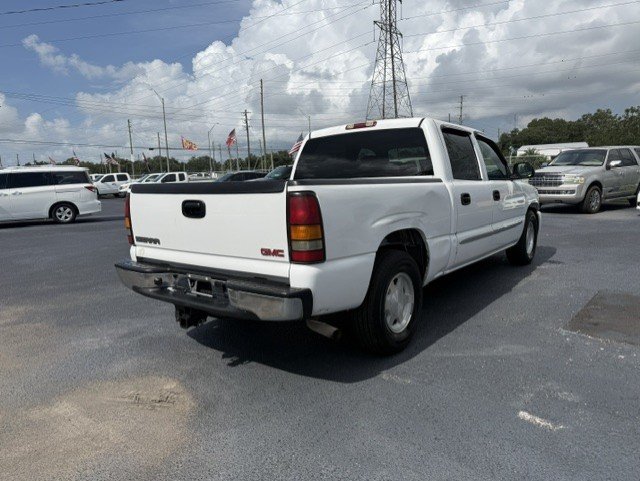 2004 GMC Sierra - $6,888