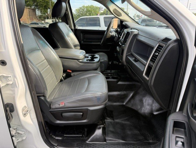 2018 Ram 2500 - $16,888